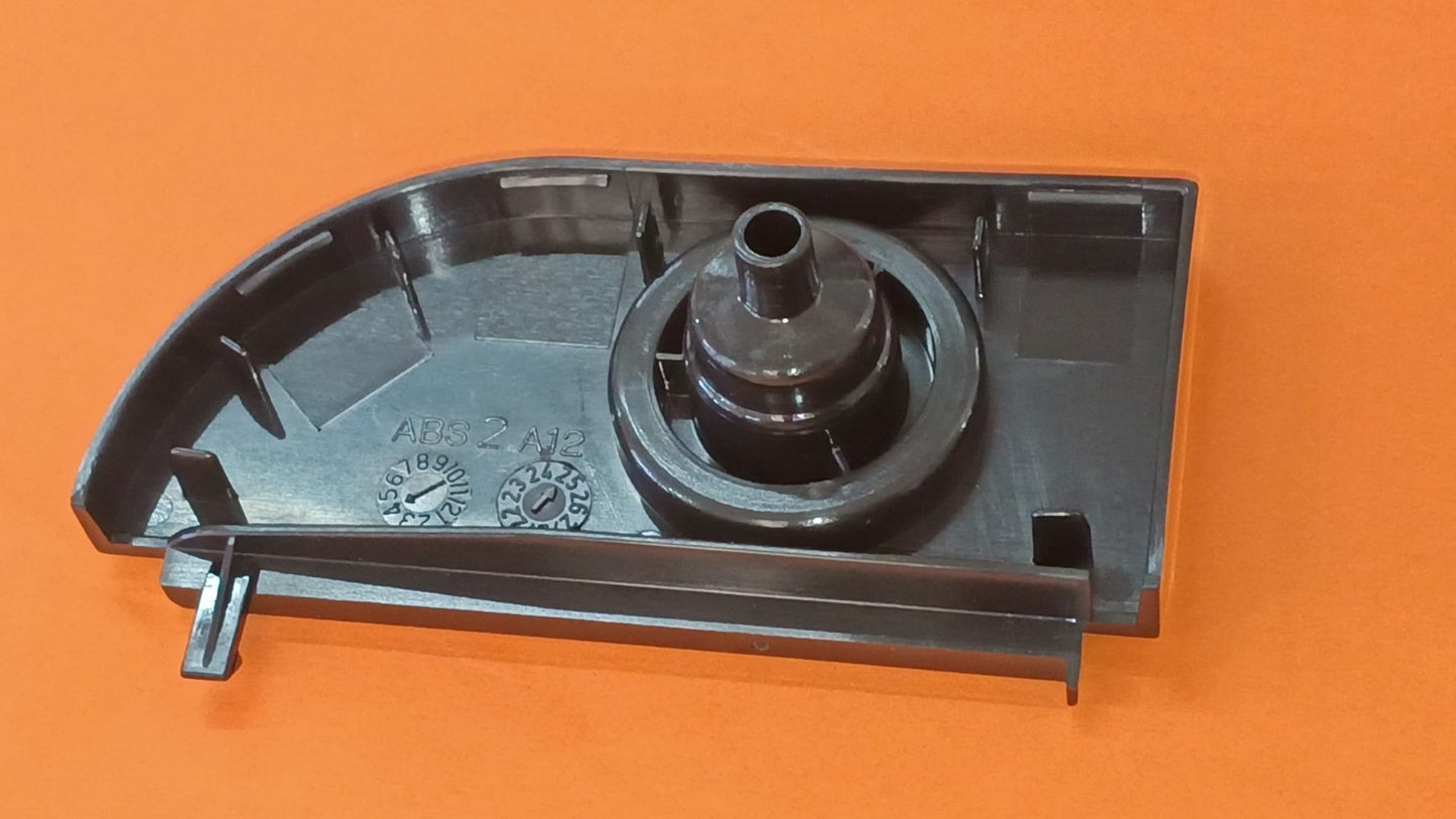 SIEMENS 00653257 00655867 SEDE VALVOLA MACCHINE DA CAFFE' SERIE TE603501DE