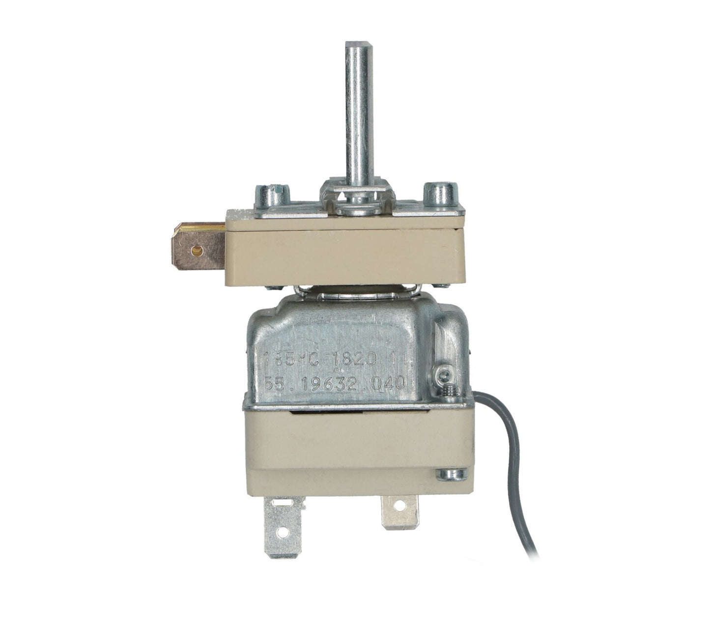 TERMOSTATO FRIGGITRICE 100°-185°C MARENO CR0589660 EGO 55.19632.040 7101561