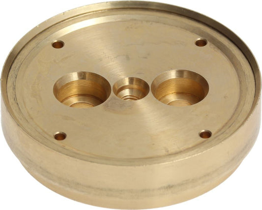 GAGGIA PORTADOCCETTA IN OTTONE 421946502701
