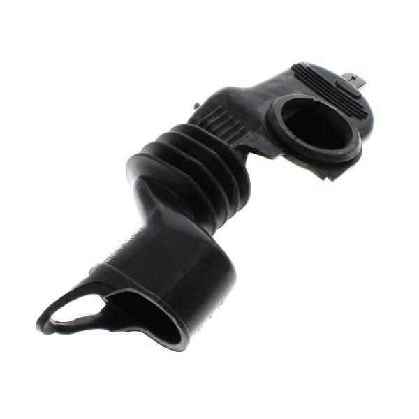 MANICOTTO RACCORDO CARICO DETERSIVO LAVATRICE ARISTON INDESIT ORIGINAL C00286101