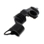 MANICOTTO RACCORDO CARICO DETERSIVO LAVATRICE ARISTON INDESIT ORIGINAL C00286101