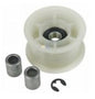 WHIRLPOOL TENDICINGHIA ASCIUGATRICE 484000008521 NON ORIGINALE C00376378