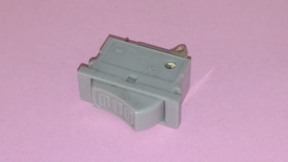 INTERRUTTORE PHON 0-1-2 VARIE MARCHE INTERRUTTORE ASCIUGACAPELLI