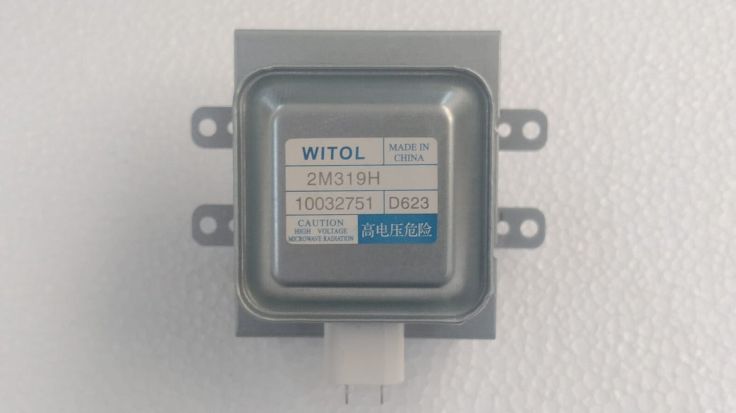 MAGNETRON PER MICROONDE WITOL 2M319H WHIRLPOOL 488000858574
