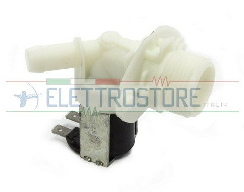 ELETTROVALVOLA 1 VIA 180° CARICO LAVASTOVIGLIE ZANUSSI REX ELECTROLUX IKEA