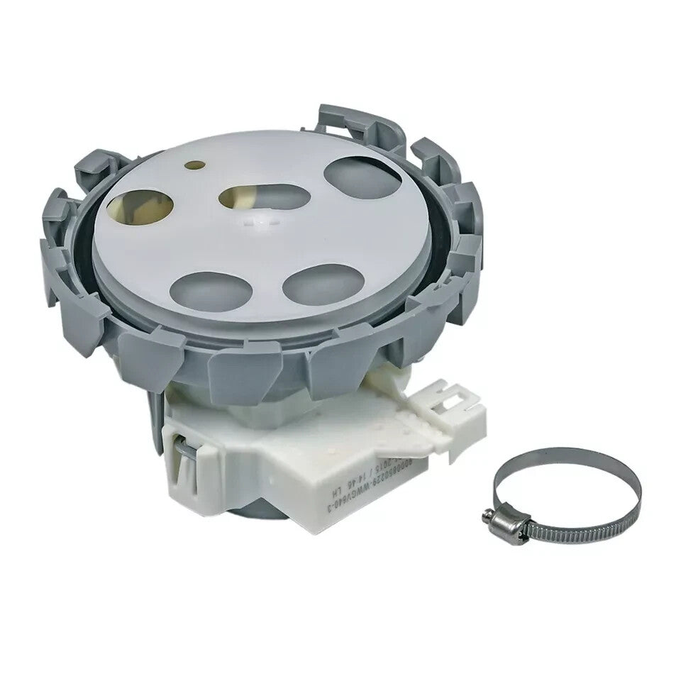 BOSCH DEVIATORE DI FLUSSO NON ORIGINALE LAVASTOVIGLIE BOSCH 00644996