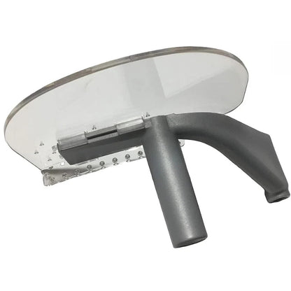 RGV Gruppo Pressamerce PVC Grigio Originale Affettatrice 22 25 195