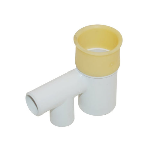 RACCORDO AD H LONG FILL LAVATRICE ARISTON INDESIT 276114 INDESIT C00276114