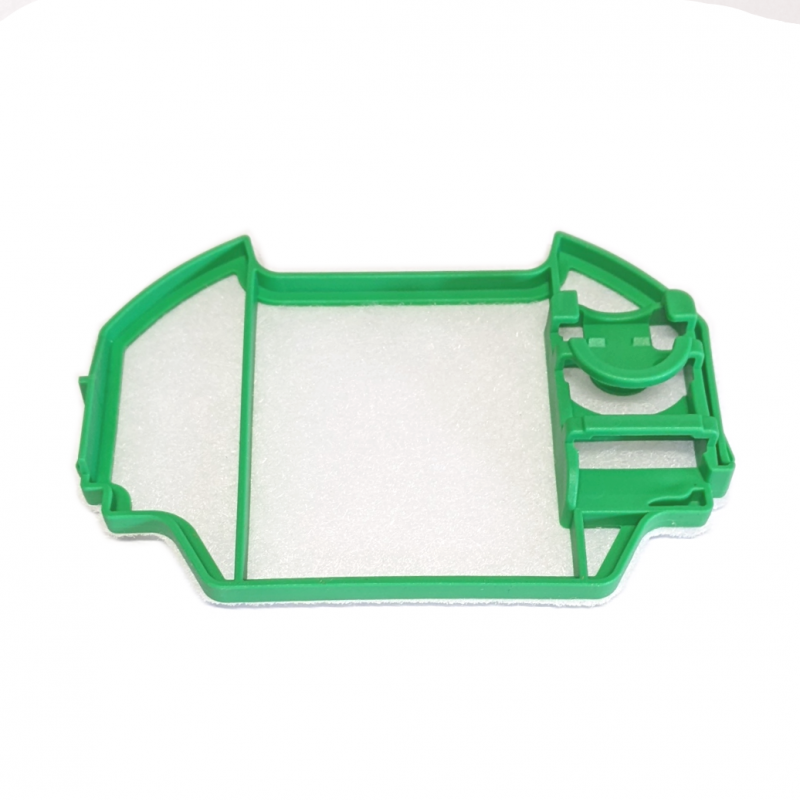 Griglia protezione motore SP7 senza filo - Originale Folletto 01042