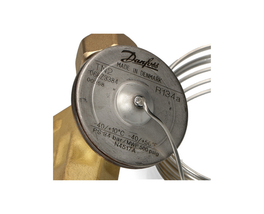 VALVOLA DANFOSS TN2 R134 ODS 068Z3384