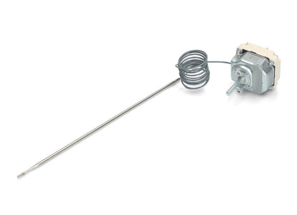 TERMOSTATO TRIFASE 60-185°C 3444559 EGO 55.34033.801 TERMOSTATO FRIGGITRICE