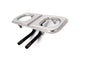 BROIL KING BRUCIATORE BARBECUE BRUCIATORE BROIL KING SUPER 8  37,5 x 16,6cm