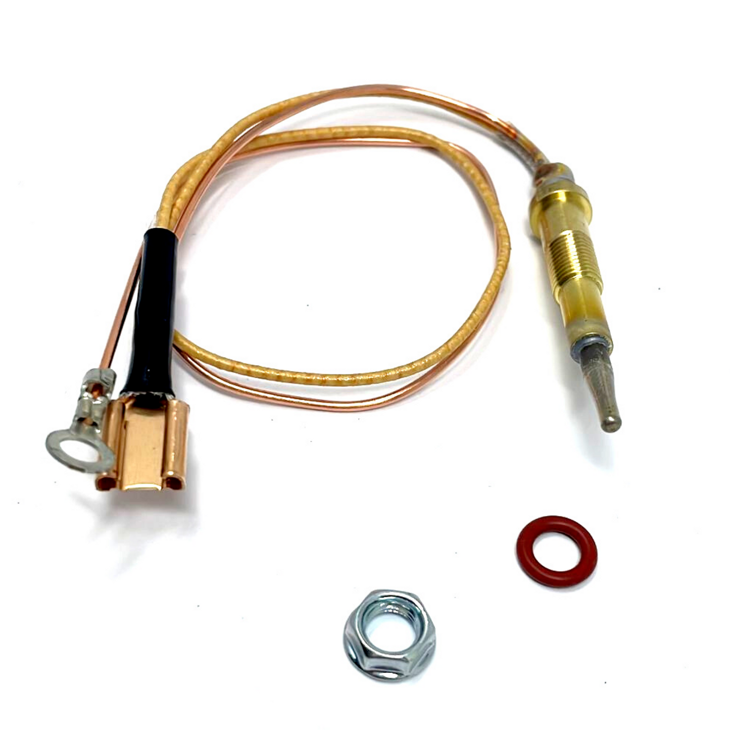FRANKE -TERMOCOPPIA VALVOLA DI SICUREZZA CUCINA GAS OPERA -ORIGIN- 133.0042.249