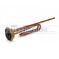 RESISTENZA SCALDABAGNO 1''1/4 1200W 230V RECO + GUARNIZIONE
