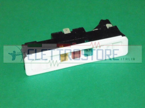 GRUPPO COMANDI FRIGO CONGELATORE C00017885 ZGSL079281
