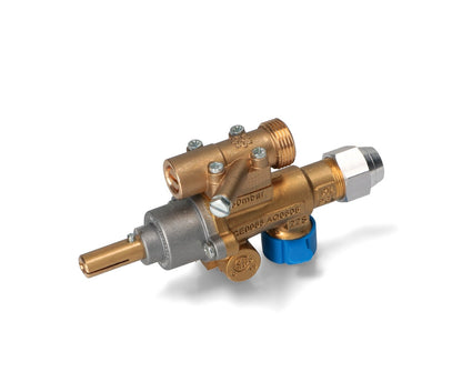 RUBINETTO GAS 22S/O 3348005 PEL 791910