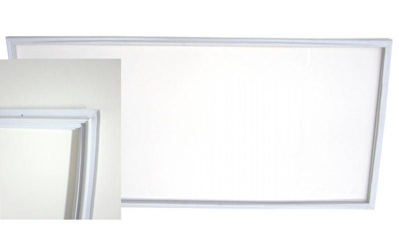 ARISTON INDESIT GUARNIZIONE PORTA CONGELATORE POLAR C00114661  55,2x71,3cm