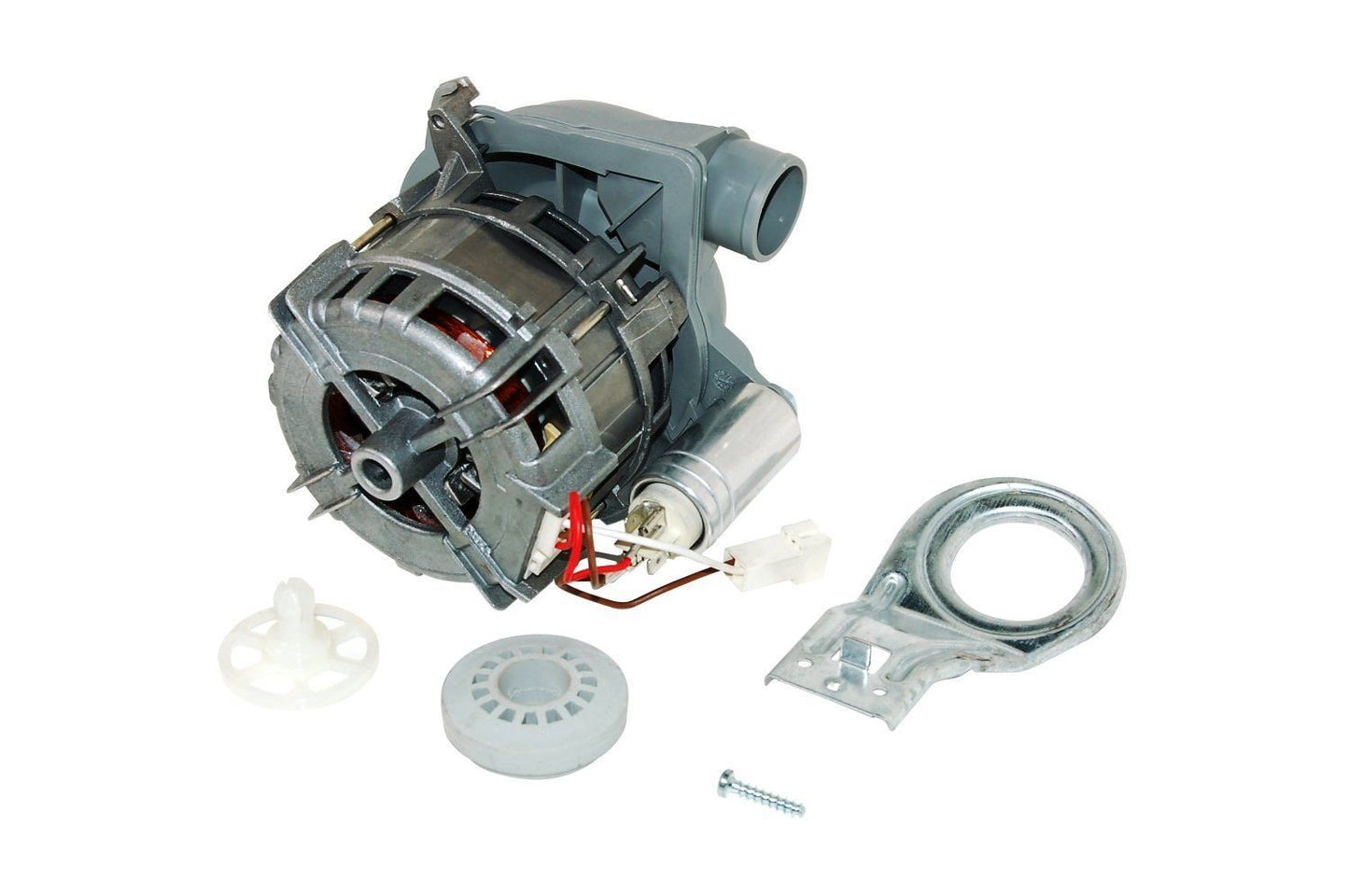 MOTOPOMPA POMPA PER LAVASTOVIGLIE BEKO DFN1301 BEKO 1740701700 ORIGINALE