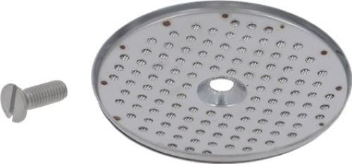RANCILIO DOCCIA SVASATA CON VITE RANCILIO SPECIALTY  Ø 58mm Ø FORO 5mm 10059585
