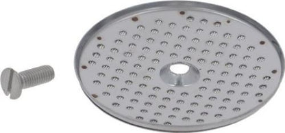 RANCILIO DOCCIA SVASATA CON VITE RANCILIO SPECIALTY  Ø 58mm Ø FORO 5mm 10059585