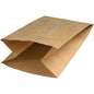 10 SACCHI CARTA PER BIDONE ASPIRAPOLVERE SACCHETTI BIDONE 10pz