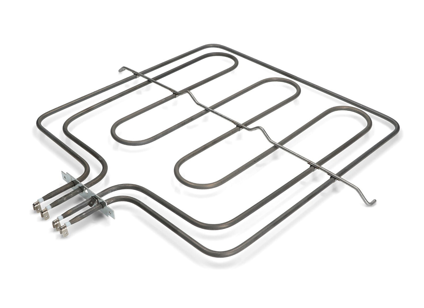 FRANKE RESISTENZA SUPERIORE + GRILL FORNO 2250W + 556 W - 1992986 - 1330056683