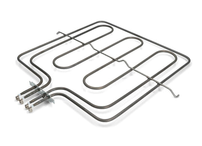 FRANKE RESISTENZA SUPERIORE + GRILL FORNO 2250W + 556 W - 1992986 - 1330056683