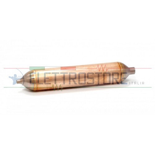 FILTRO DISIDRATATORE 30gr. Ø 6,2mm x Ø2,2mm