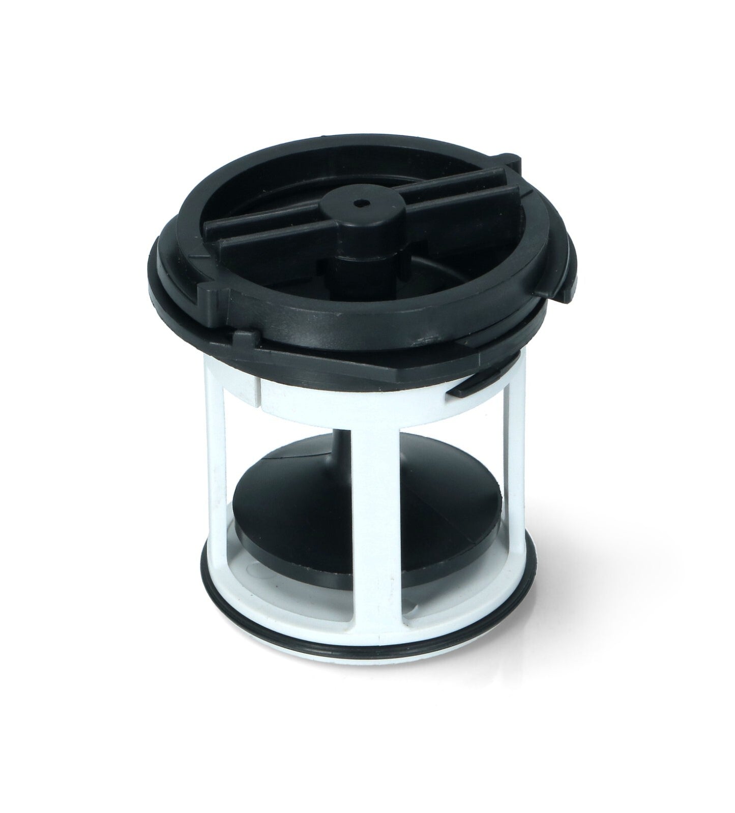 FILTRO LAVATRICE WHIRLPOOL IGNIS SINTONIA 481948058106
