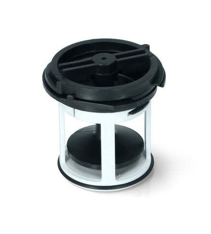 FILTRO LAVATRICE WHIRLPOOL IGNIS SINTONIA 481948058106