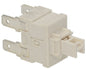 INTERRUTTORE SAECO INTERRUTTORE BIPOLARE 16A 250V 1319542 L52H8M9OUC