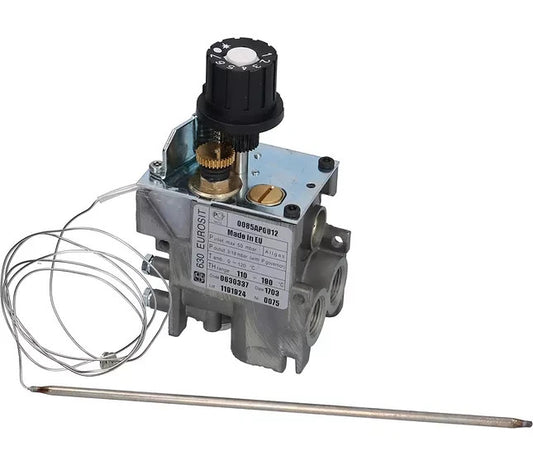 SIT 0.630.337 VALVOLA EUROSIT FRIGGITRICE 110÷190°C 3526258