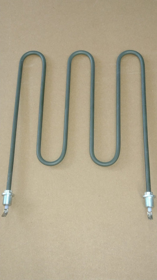 RESISTENZA ALA RESISTENZA BISTECCHIERA ALA 2000 1800W 220V VERSIONE CORTA