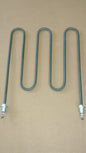RESISTENZA ALA RESISTENZA BISTECCHIERA ALA 2000 1800W 220V VERSIONE CORTA