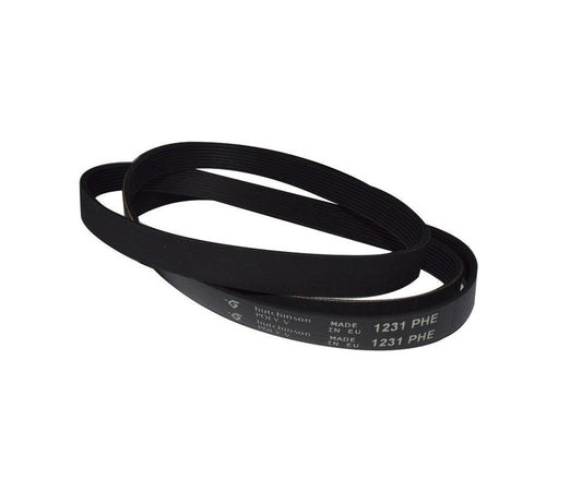 CINGHIA RIGATA LAVATRICE EL  EL1230 H8 - EL 1231 H8