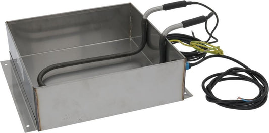 BACINELLA EVAPORAZIONE CONDENSA 3016012