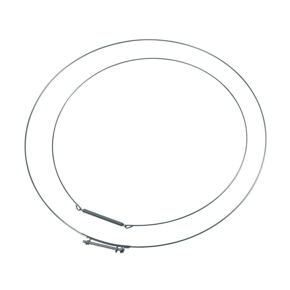 SOFFIETTO OBLO' LAVATRICE BOSCH SIEMENS 00772662 originale