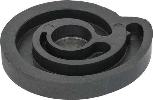 BERKEL OMAS ECCENTRICO OMAS IN PLASTICA ø 69 mm 9707025
