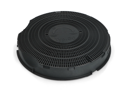 WHIRLPOOL FILTRO CAPPA CARBONI ATTIVI 484000008609 481281718529