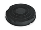 WHIRLPOOL FILTRO CAPPA CARBONI ATTIVI 484000008609 481281718529