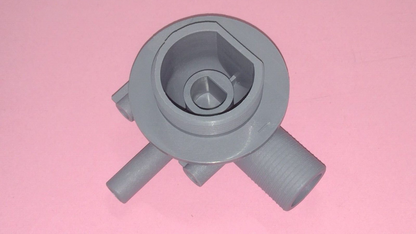 Smeg SUPPORTO IRRORATORE LAVASTOVIGLIE Smeg 768413600