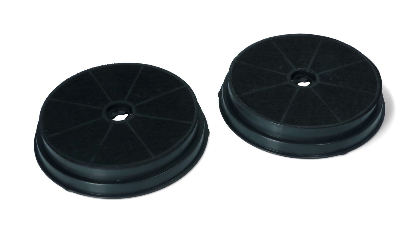 COPPIA FILTRI CARBONE CAPPA TECNOWIND M63ACK62836 ACK62836 185358 481281728933