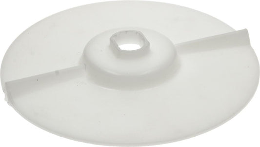 CEG DISCO TAGLIAVERDURE ESPULSORE 9735030 Made in Italy