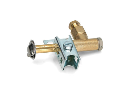 BRUCIATORE PILOTA SIT 2 FIAMME SIT 0.100.020 3020002