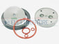 GAGGIA KIT MANUTENZIONE GUARNIZIONE BABY GAGGIA COMPLETO .