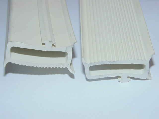 GERMANI GUARNIZIONE CELLE FRIGORIFERE A METRO NON CALAMITATA 40x20mm 3186854