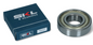 CUSCINETTO 6307 ZZ 35x80x21mm UNIVERSALE 481252028145 3790803203 07632301