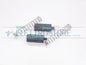 carboncini 5 x 6 x 18 mm con molle