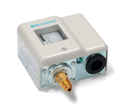 PRESSOSTATO RANCO 016-R6705-086