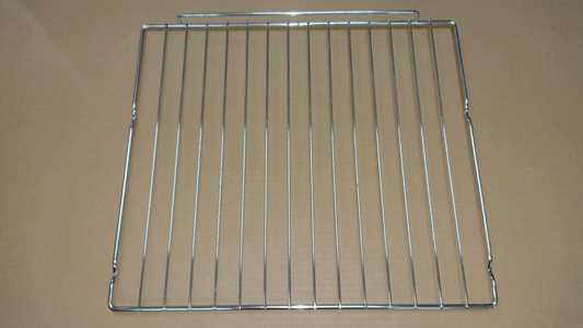GRIGLIA FORNO DE LONGHI 453mm LARGHEZZA x 394mm PROFONDITA' GRIGLIA DE LONGHI